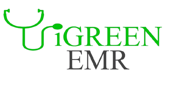 IgreenEMR Logo