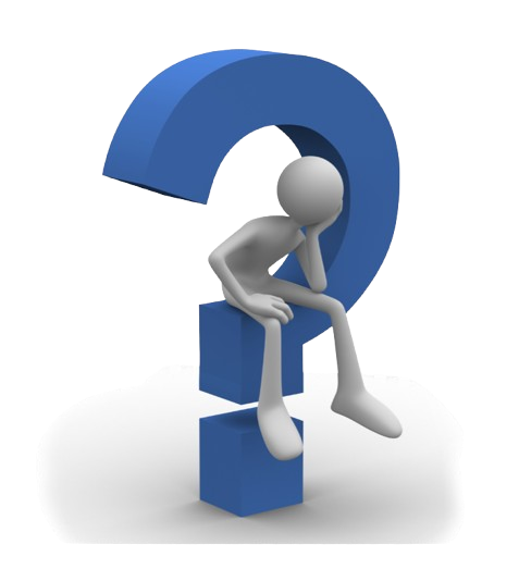 FAQ Illustration