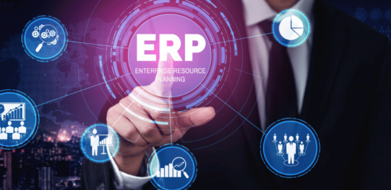 Why ERP is Essential for Industries