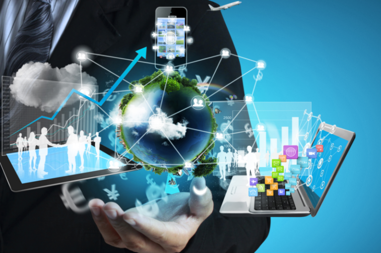Embracing Technological Advancements: Spark ITX’s Commitment to Innovation