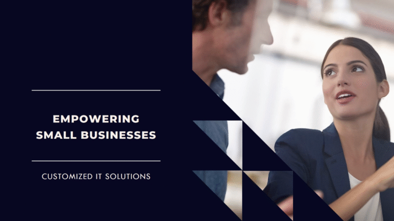 Empowering Business Growth with Tailored Software Solutions.