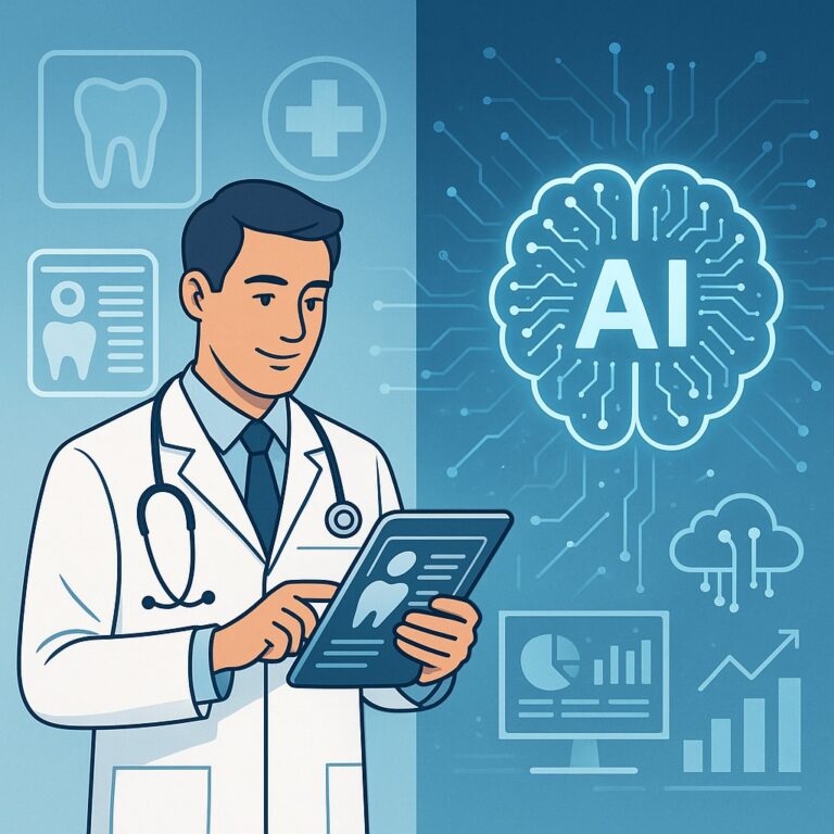 Revolutionizing Healthcare & Business: How SmileOne AI Or IGreenEMR Are Transforming Clinics in 2025