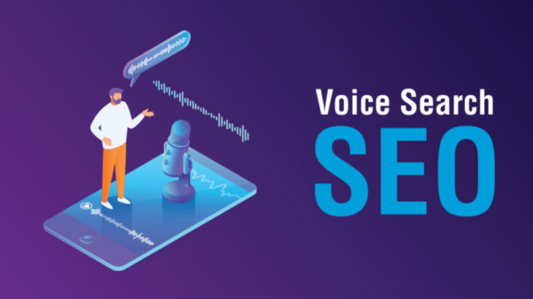 Voice Search Optimization: Preparing for the Future of SEO