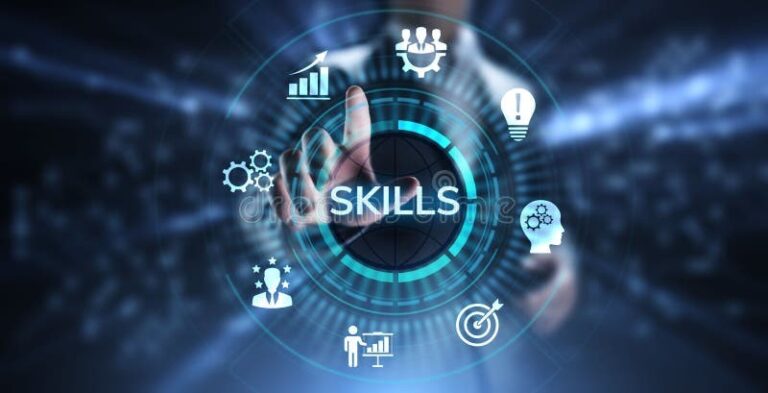 Top 10 In-Demand IT Skills to Learn in 2025 for a Future-Proof Career
