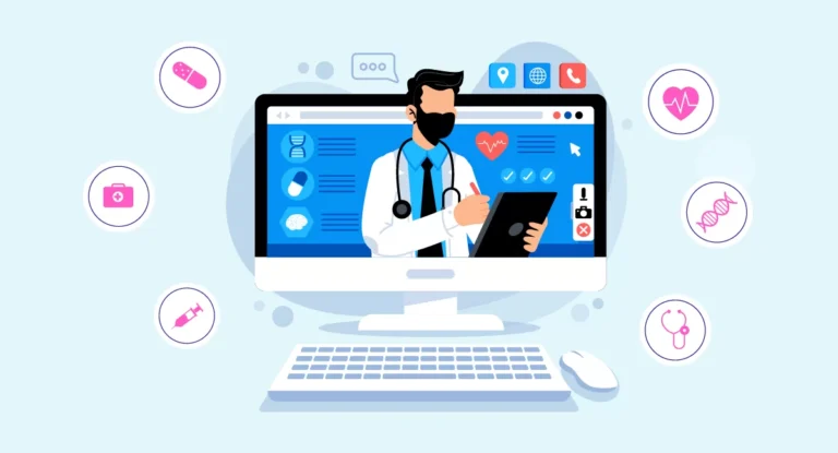 Spark ITX Healthcare Software – Trusted by Leading Hospitals & Clinics