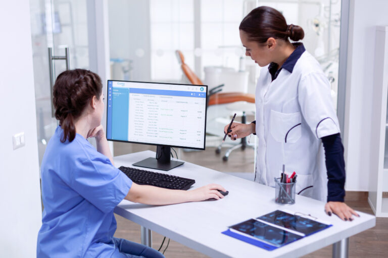 5 Benefits of Using Hospital Management Software in 2025